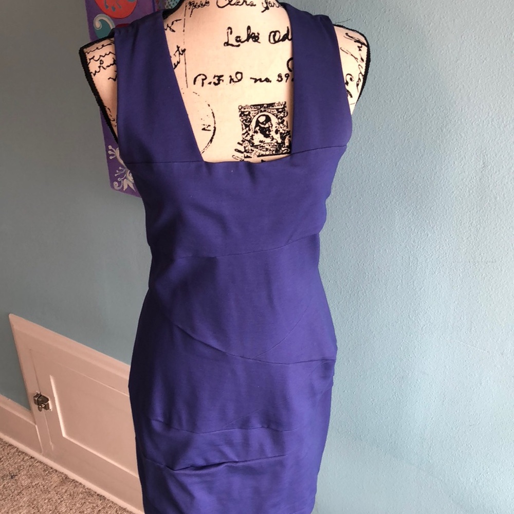 Cynthia Steffe shift dress size 6